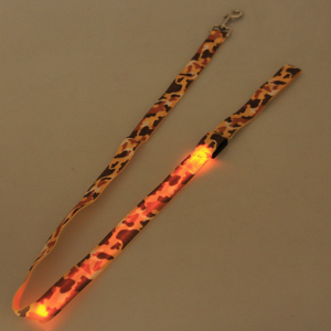 LED Hundkoppel Camouflage (USB-Uppladdning) - Bild 6