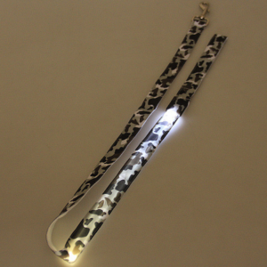 LED Hundkoppel Camouflage (USB-Uppladdning) - Bild 5