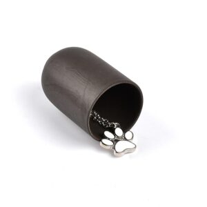 hundtasshalsband