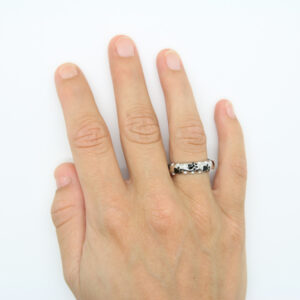 Tassavtryck Ring - Bild 3